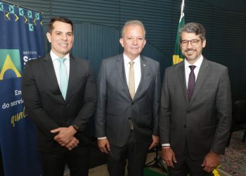 “Quando retiramos poder do servidor, estamos, na prática, retirando poder da sociedade”, afirma novo presidente do Instituto Servir Brasil