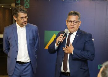 Instituto e Frente Servir Brasil realizam encontro de confraternização com lideranças sindicais