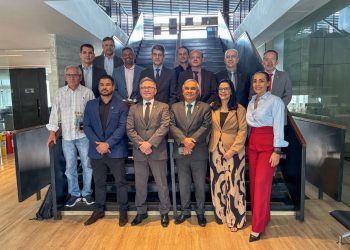 Servir Brasil inicia 2026 com adesão do Sindifisco Nacional