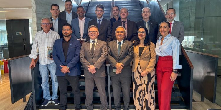 Servir Brasil inicia 2026 com adesão do Sindifisco Nacional