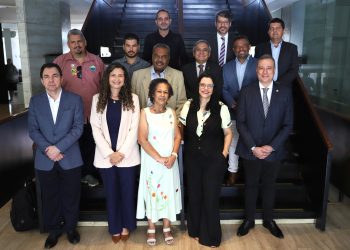 Em nova Assembleia, Servir Brasil aprova reingresso do Sindical e traça agenda nacional