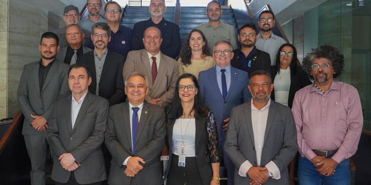 INSTITUTO SERVIR BRASIL | CAFÉ DA MANHÃ 14/04