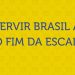 Quem move o Brasil é o trabalhador: Servir Brasil apoia o fim da escala 6×1