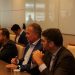 Entidades discutem aperfeiçoamento do PL das relações de trabalho no setor público com o deputado André Figueiredo