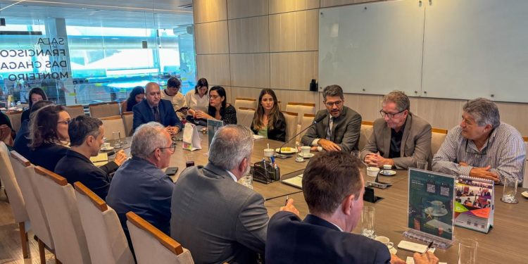 Instituto Servir Brasil constrói consenso sobre PL que regulamenta relações de trabalho no setor público