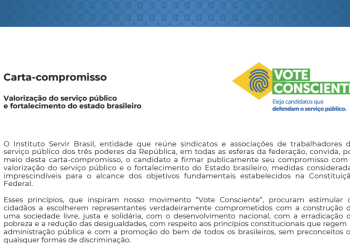 Café com Política mobiliza candidatos por compromisso com o serviço público